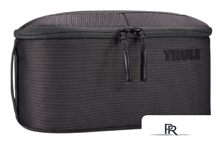 Косметичка Thule Subterra 2 Toiletry Bag TSTB404 (vetiver gray) - Изображение №1 — Интернет-магазин ПроЗаказ