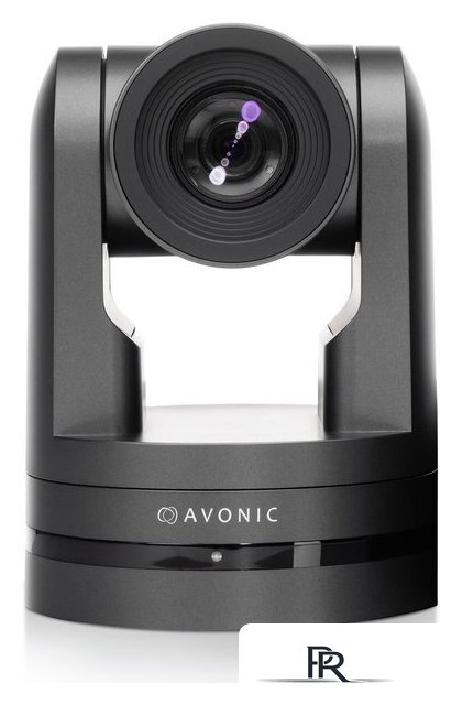 Веб-камера для видеоконференций Avonic AV-CM44-VCUC-B - Изображение №3 — Интернет-магазин ПроЗаказ