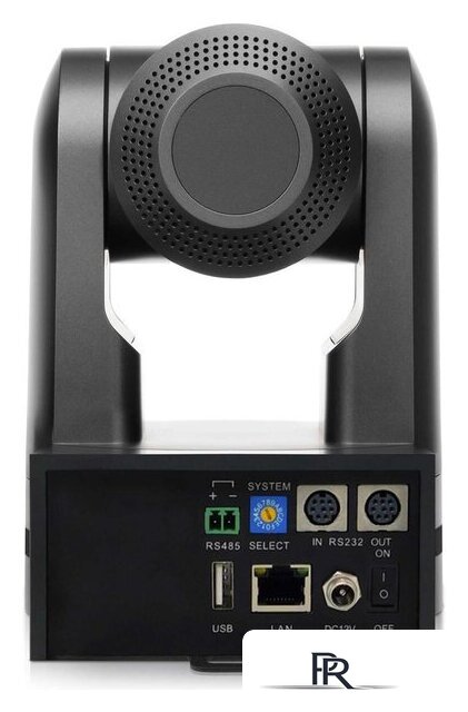 Веб-камера для видеоконференций Avonic AV-CM44-VCUC-B - Изображение №2 — Интернет-магазин ПроЗаказ