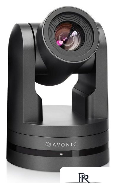 Веб-камера для видеоконференций Avonic AV-CM44-VCUC-B - Изображение №1 — Интернет-магазин ПроЗаказ