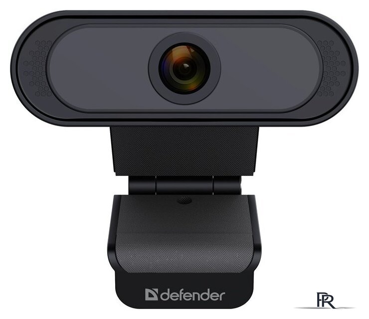 Веб-камера Defender G-lens 2581 - Изображение №5 — Интернет-магазин ПроЗаказ
