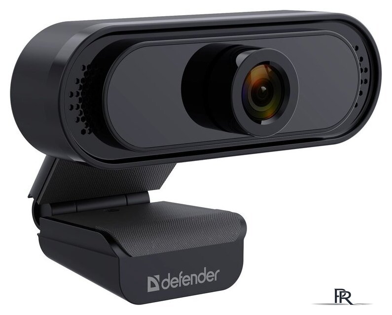 Веб-камера Defender G-lens 2581 - Изображение №1 — Интернет-магазин ПроЗаказ