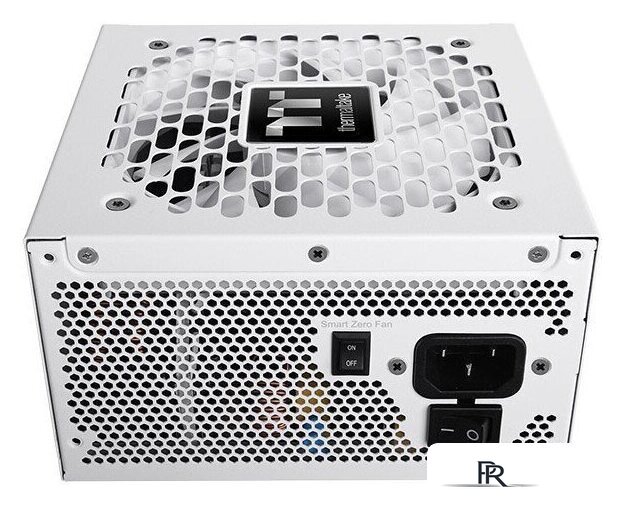Блок питания Thermaltake Toughpower GT Snow 850W PS-TPT-0850FNFAGE-W - Изображение №5 — Интернет-магазин ПроЗаказ