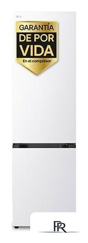 Холодильник LG GBBSJ20ESW - Изображение №1 — Интернет-магазин ПроЗаказ
