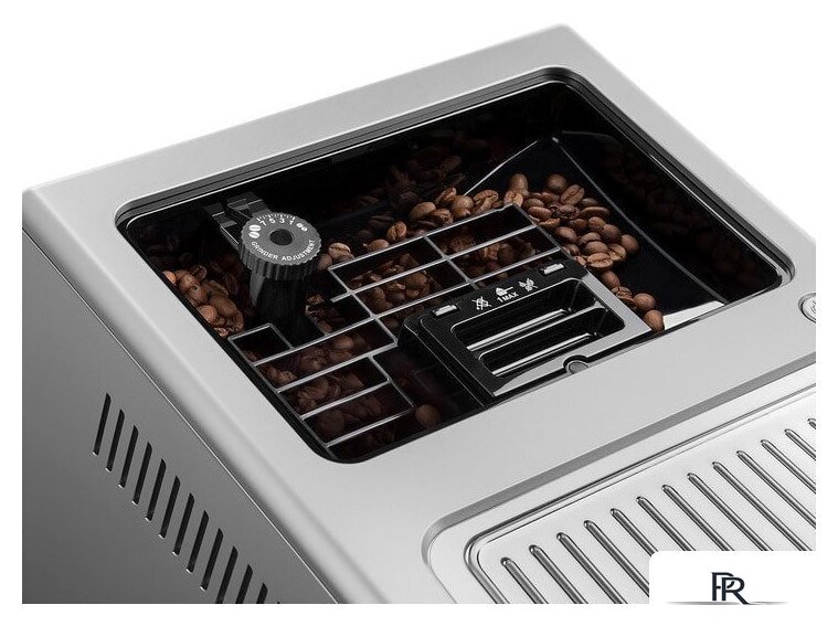 Кофемашина DeLonghi PrimaDonna Soul ECAM610.55.SB - Изображение №4 — Интернет-магазин ПроЗаказ