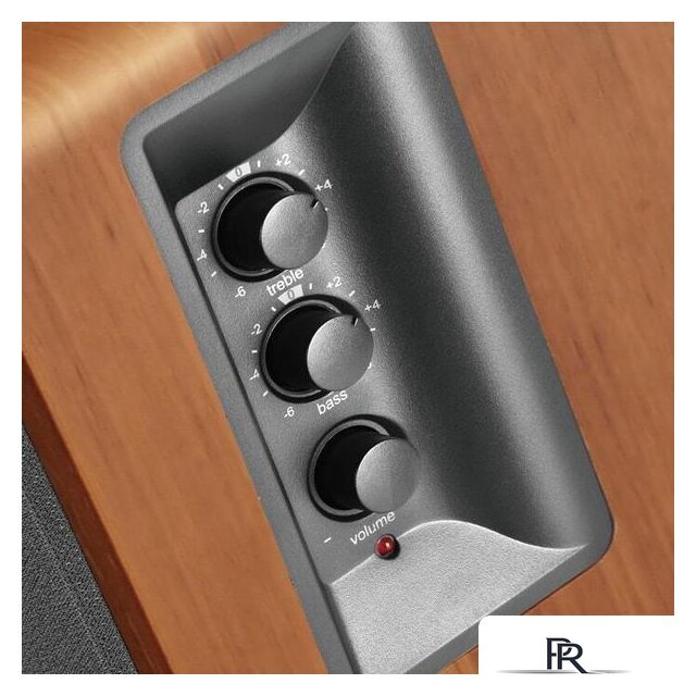 Акустика Edifier R1280Ts - Изображение №5 — Интернет-магазин ПроЗаказ