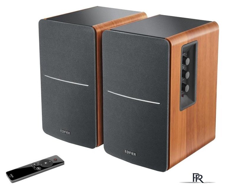 Акустика Edifier R1280Ts - Изображение №1 — Интернет-магазин ПроЗаказ