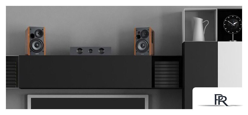 Акустика Edifier R1280Ts - Изображение №8 — Интернет-магазин ПроЗаказ