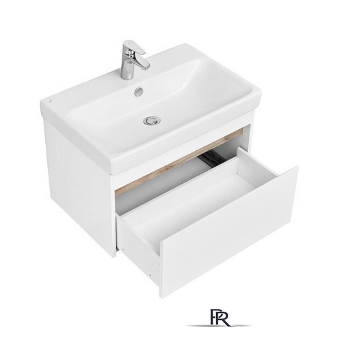  Акватон Тумба под умывальник Марти 70 1A267501MY010 - Изображение №3 — Интернет-магазин ПроЗаказ