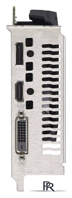 Видеокарта ASUS Dual GeForce RTX 3050 OC Edition 6GB DUAL-RTX3050-O6G - Изображение №8 — Интернет-магазин ПроЗаказ