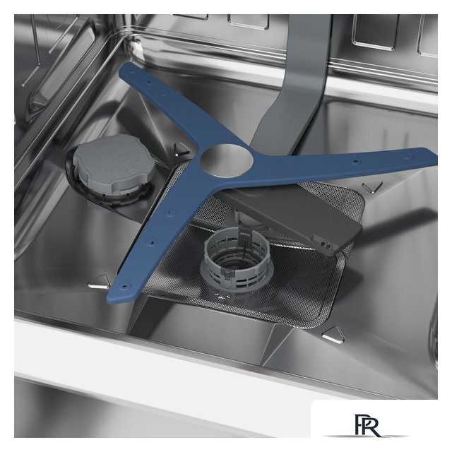 Встраиваемая посудомоечная машина BEKO BDIN38440C - Изображение №6 — Интернет-магазин ПроЗаказ
