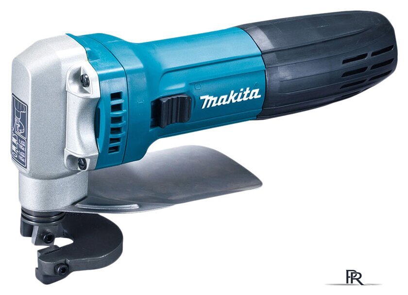 Листовые электрические ножницы Makita JS1602 - Изображение №1 — Интернет-магазин ПроЗаказ