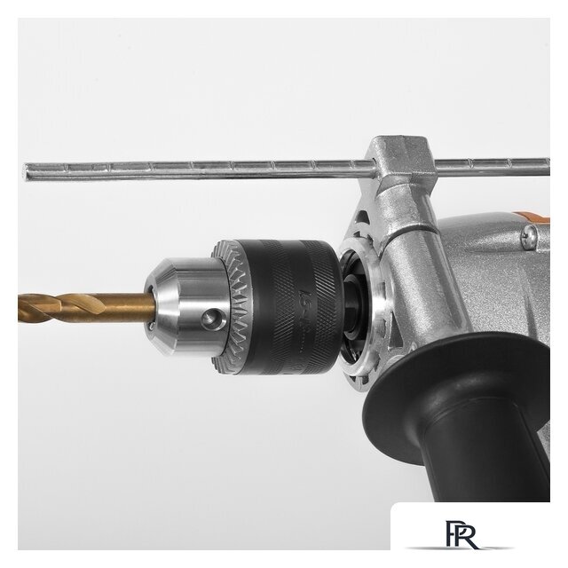 Ударная дрель Daewoo Power DAD 950 - Изображение №3 — Интернет-магазин ПроЗаказ