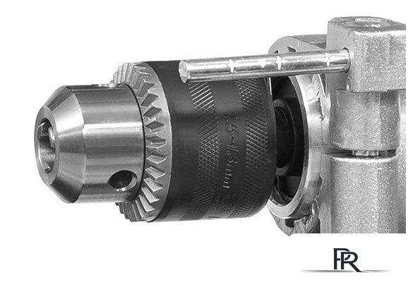 Ударная дрель Daewoo Power DAD 950 - Изображение №5 — Интернет-магазин ПроЗаказ