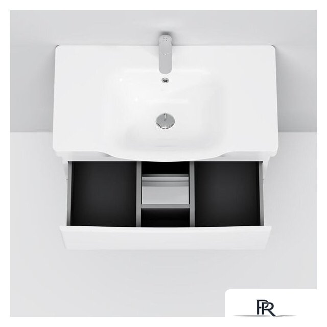  AM.PM Тумба с умывальником Like M80FHX0802WG + M80WCC0802WG - Изображение №3 — Интернет-магазин ПроЗаказ