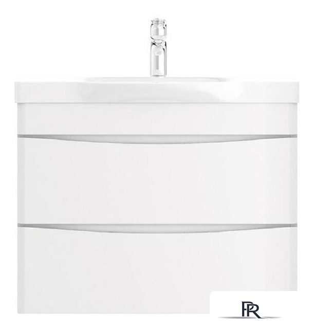  AM.PM Тумба с умывальником Like M80FHX0802WG + M80WCC0802WG - Изображение №1 — Интернет-магазин ПроЗаказ