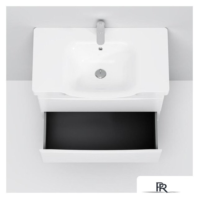  AM.PM Тумба с умывальником Like M80FHX0802WG + M80WCC0802WG - Изображение №2 — Интернет-магазин ПроЗаказ