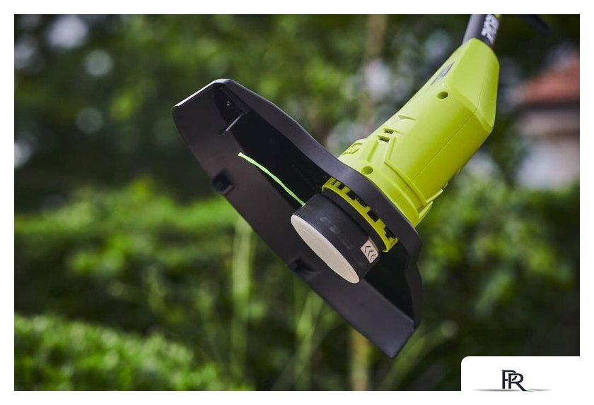 Триммер Ryobi Max Power RY36LT33A-120 (с 1-м АКБ) - Изображение №5 — Интернет-магазин ПроЗаказ