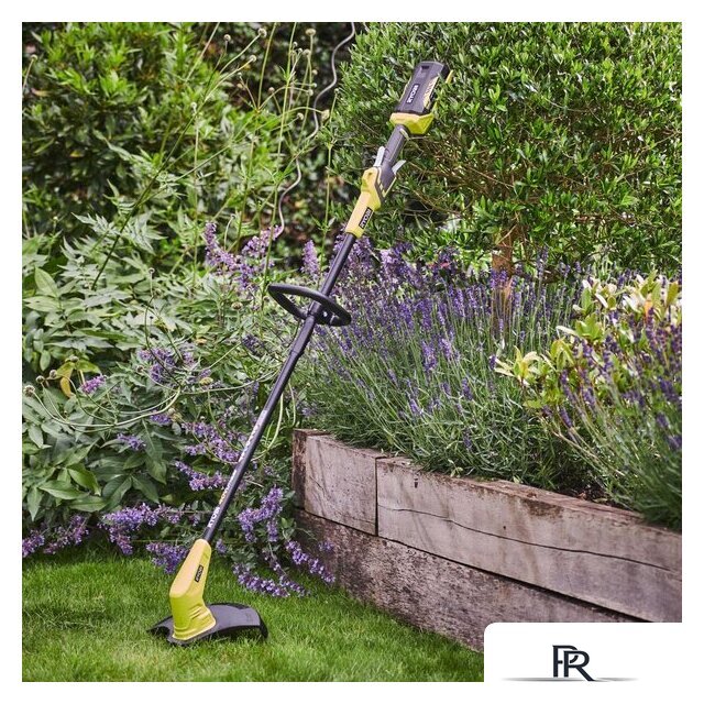 Триммер Ryobi Max Power RY36LT33A-120 (с 1-м АКБ) - Изображение №8 — Интернет-магазин ПроЗаказ