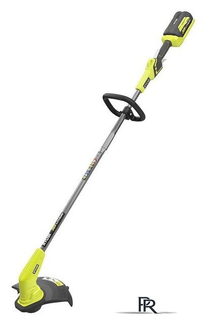 Триммер Ryobi Max Power RY36LT33A-120 (с 1-м АКБ) - Изображение №2 — Интернет-магазин ПроЗаказ