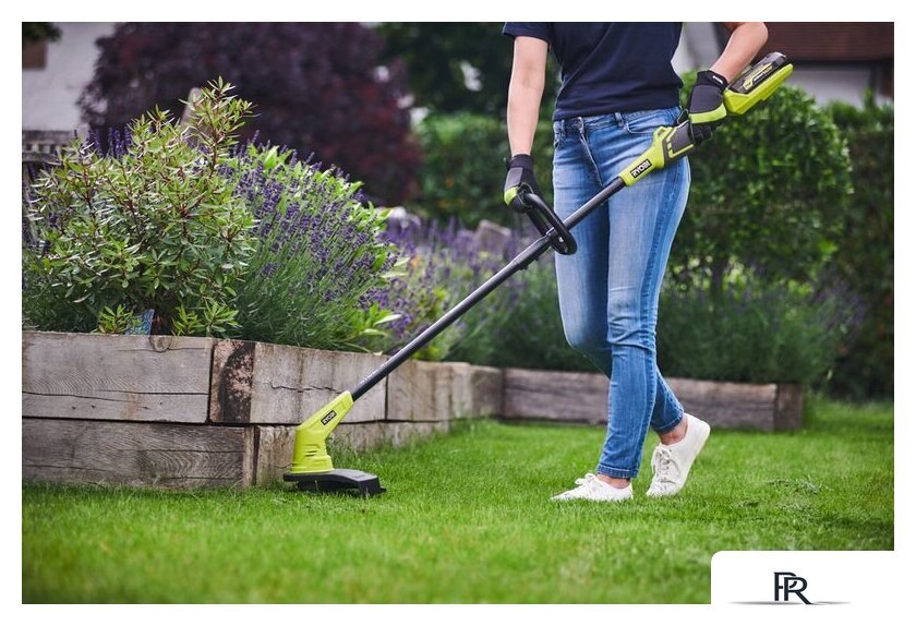 Триммер Ryobi Max Power RY36LT33A-120 (с 1-м АКБ) - Изображение №7 — Интернет-магазин ПроЗаказ