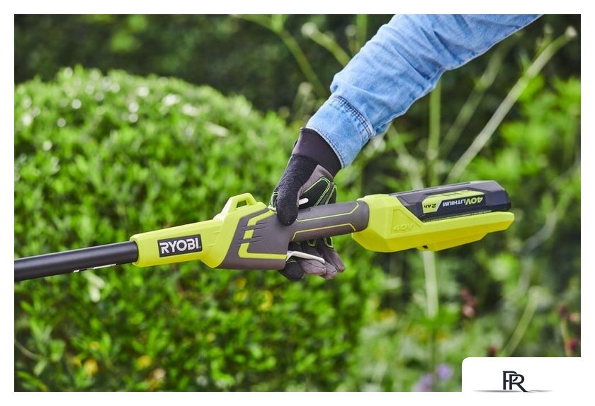 Триммер Ryobi Max Power RY36LT33A-120 (с 1-м АКБ) - Изображение №9 — Интернет-магазин ПроЗаказ