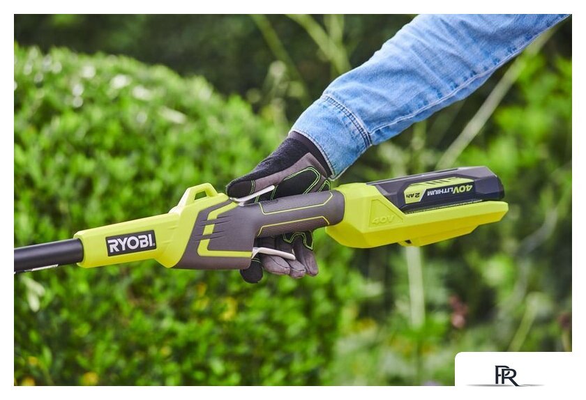 Триммер Ryobi Max Power RY36LT33A-120 (с 1-м АКБ) - Изображение №10 — Интернет-магазин ПроЗаказ