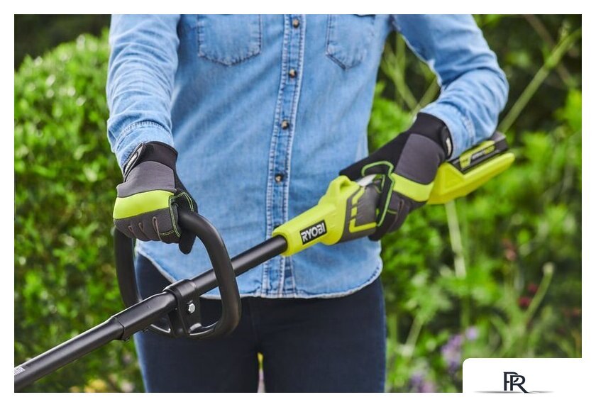 Триммер Ryobi Max Power RY36LT33A-120 (с 1-м АКБ) - Изображение №11 — Интернет-магазин ПроЗаказ