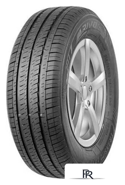 Летние шины Arivo Transito ARZ 6-C 235/65R16C 115/113R - Изображение №2 — Интернет-магазин ПроЗаказ