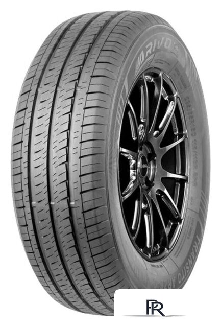 Летние шины Arivo Transito ARZ 6-C 235/65R16C 115/113R - Изображение №1 — Интернет-магазин ПроЗаказ