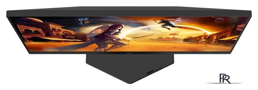 Игровой монитор AOC Gaming 24G4HRE - Изображение №9 — Интернет-магазин ПроЗаказ