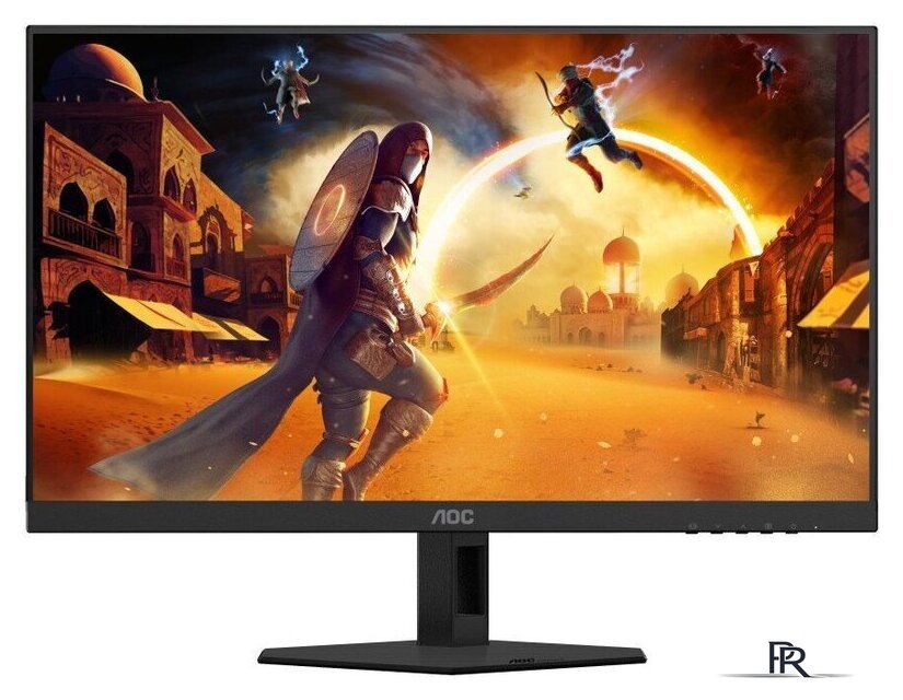 Игровой монитор AOC Gaming 24G4HRE - Изображение №1 — Интернет-магазин ПроЗаказ