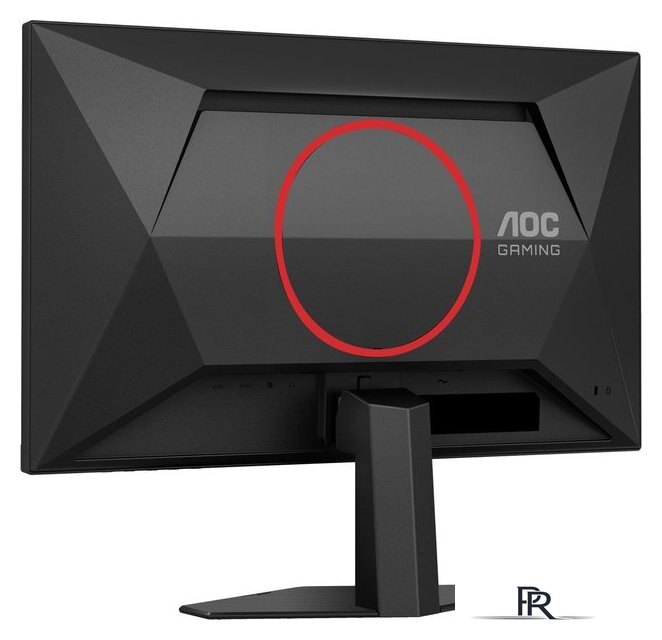 Игровой монитор AOC Gaming 24G4HRE - Изображение №12 — Интернет-магазин ПроЗаказ