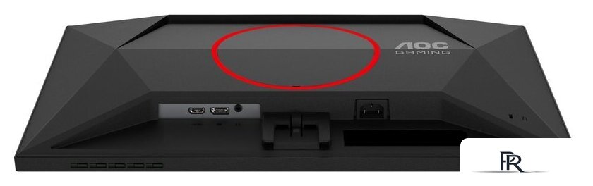 Игровой монитор AOC Gaming 24G4HRE - Изображение №16 — Интернет-магазин ПроЗаказ