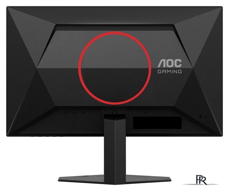 Игровой монитор AOC Gaming 24G4HRE - Изображение №14 — Интернет-магазин ПроЗаказ