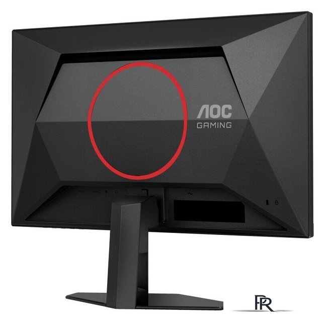 Игровой монитор AOC Gaming 24G4HRE - Изображение №13 — Интернет-магазин ПроЗаказ