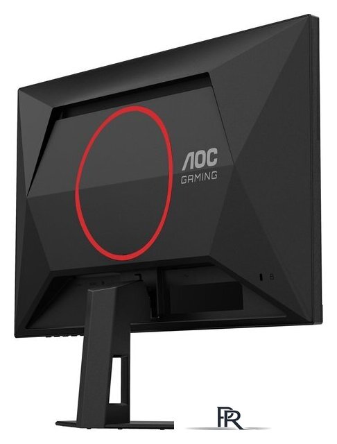 Игровой монитор AOC Gaming 24G4HRE - Изображение №10 — Интернет-магазин ПроЗаказ