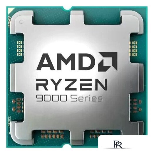 Процессор AMD Ryzen 7 9850X3D (WOF) - Изображение №2 — Интернет-магазин ПроЗаказ