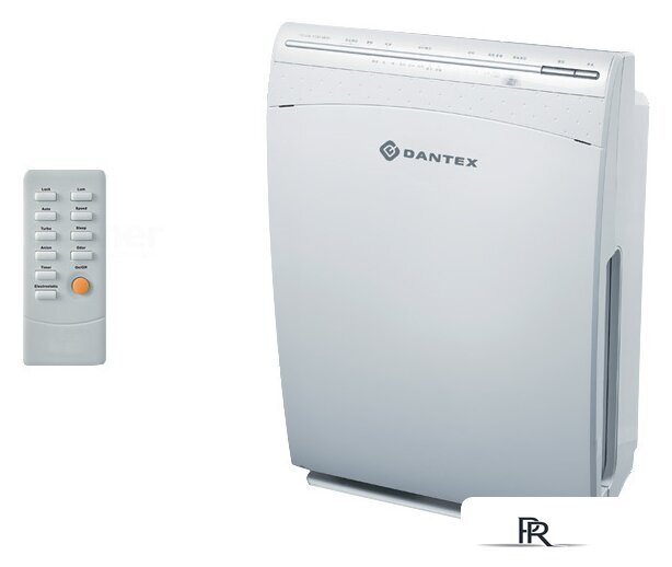 Очиститель воздуха Dantex D-AP300CF - Изображение №1 — Интернет-магазин ПроЗаказ
