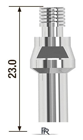 Электрод Fubag FBP40-60_EL (10 шт) - Изображение №1 — Интернет-магазин ПроЗаказ