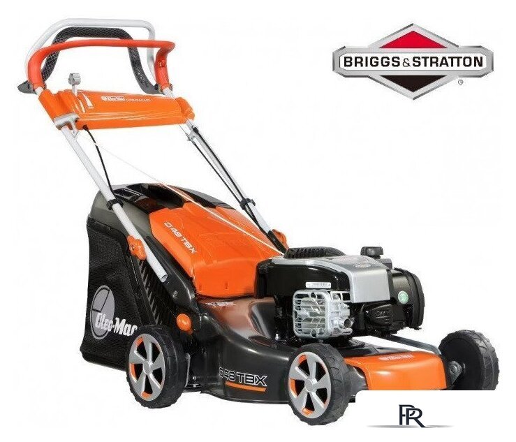 Газонокосилка Oleo-Mac G 48 TBX Comfort Plus - Изображение №1 — Интернет-магазин ПроЗаказ