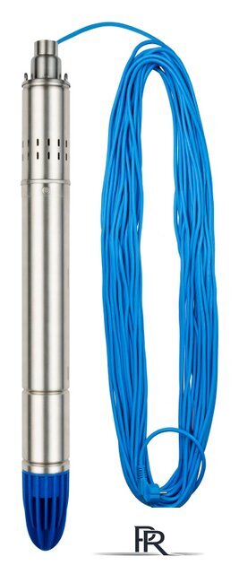 Колодезный насос Джилекс Винтовик 35/80 - Изображение №1 — Интернет-магазин ПроЗаказ