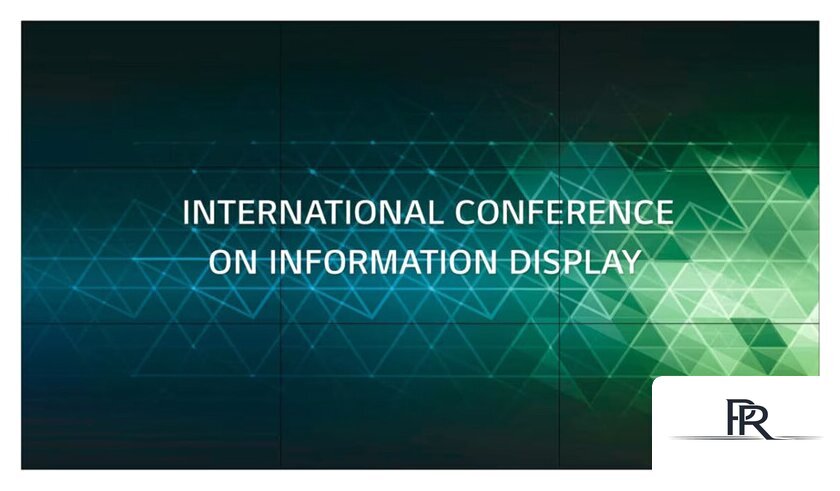 Информационная панель LG 55VH7J-H - Изображение №1 — Интернет-магазин ПроЗаказ