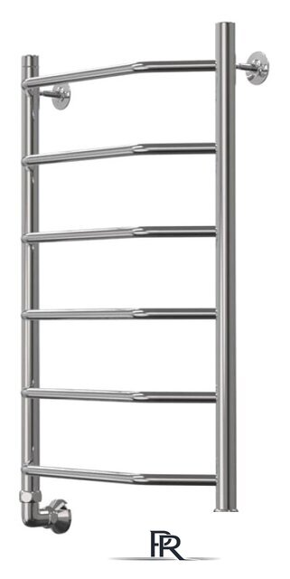 Полотенцесушитель Granula Трапеция 50х60 см - Изображение №1 — Интернет-магазин ПроЗаказ