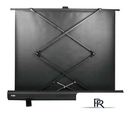 Проекционный экран CACTUS FloorExpert 120x160 CS-PSFLE-160X120 - Изображение №3 — Интернет-магазин ПроЗаказ