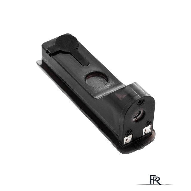 Щипцы-гофре Brayer BR3306 - Изображение №9 — Интернет-магазин ПроЗаказ