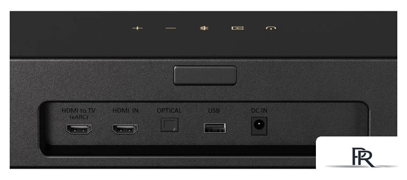 Саундбар Ultimea Skywave X40 - Изображение №8 — Интернет-магазин ПроЗаказ