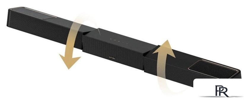 Саундбар Ultimea Skywave X40 - Изображение №6 — Интернет-магазин ПроЗаказ
