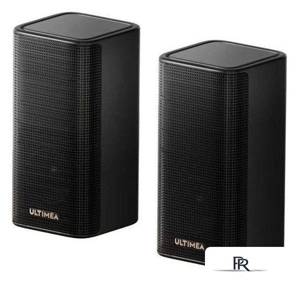 Саундбар Ultimea Skywave X40 - Изображение №7 — Интернет-магазин ПроЗаказ