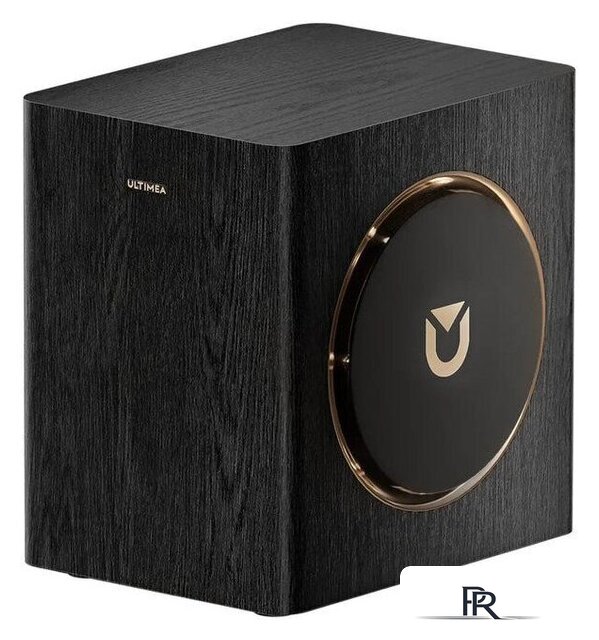 Саундбар Ultimea Skywave X40 - Изображение №5 — Интернет-магазин ПроЗаказ